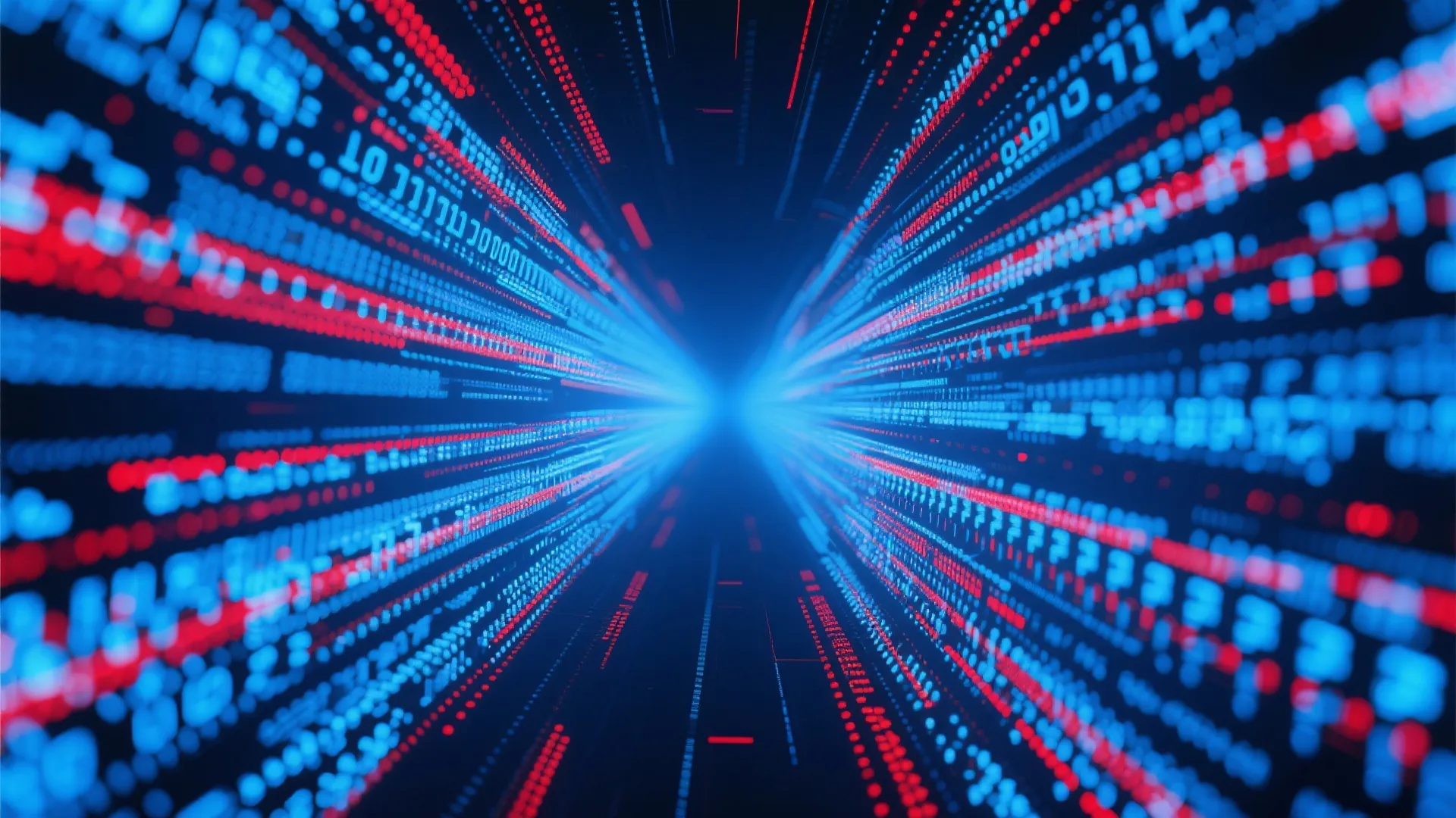 Data Background