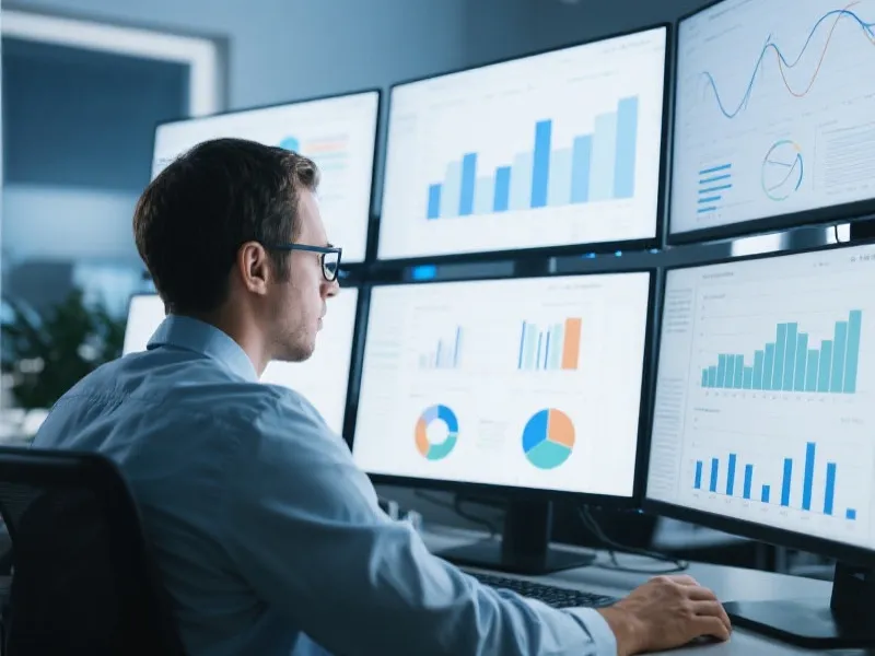 Data Analysis