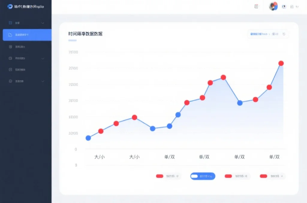 数据视角:科学分析“大小单双”历史结果,洞察随机事件的奥秘